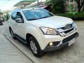 2015 Isuzu MU-X for sale-0