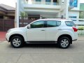 2015 Isuzu MU-X for sale-2