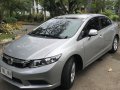 2012 Honda Civic for sale-1