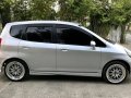 2001 Honda Fit Jazz for sale-1