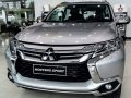 2017 Mitsubishi Montero Sport GLX 2.4D MT 48K Down-0