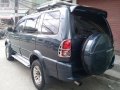 2010 Isuzu Sportivo for sale-1