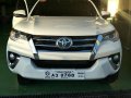 Toyota Fortuner 2018 for sale-0