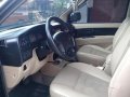Isuzu Crosswind 2010 for sale-4