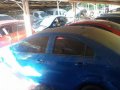 Chevrolet Sonic Ls 2015 for sale-1