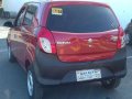 2016 Suzuki Alto 800 Manual Gas Automobilico SM City Bicutan-2