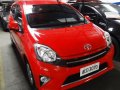 2016 Toyota Wigo Gasoline Manual for sale-1