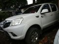 Foton Thunder 2014 for sale-2