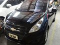 Almost brand new Chevrolet Spark Gasoline 2015 for sale-0