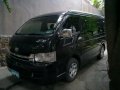 Toyota Hiace 2010 for sale-1