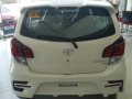 Toyota Wigo 2018 Gasoline Manual for sale-5