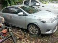 Toyota Vios E 2016 for sale-1