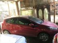Ford Fiesta Lt 2015 for sale-1