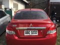 Mitsubishi Mirage G4 Glx 2015 for sale-2