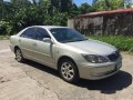 Toyota Camry 2004 for sale-0