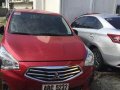 Mitsubishi Mirage G4 Glx 2015 for sale-0