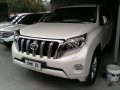 Toyota Land Cruiser Prado 2014 for sale-2