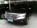 Honda CR-V 2012 for sale-2