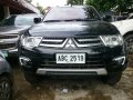 Mitsubishi Montero 4x2 2015 for sale-0