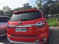 Ford Everest Trend 2016 for sale-3