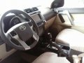 Toyota Land Cruiser Prado 2014 for sale-6