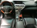 Lexus RX 350 2011 for sale-9