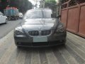 Bmw 523I 2007 for sale-0