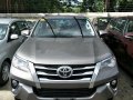 Toyota Fortuner 2018 for sale-2