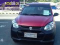 2016 Suzuki Alto 800 Manual Gas Automobilico SM City Bicutan-0