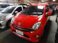 2016 Toyota Wigo Gasoline Manual for sale-0