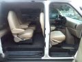 2007 Ford E-150 Chateau Automatic Gas - Automobilico SM City Bicutan-2