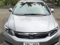Honda Civic 2012 for sale-0
