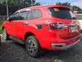 Ford Everest Trend 2016 for sale-4