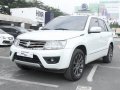 Suzuki Grand Vitara 2016 for sale-0