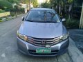 2009 Honda City Automatic for sale-0