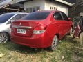 Mitsubishi Mirage G4 Glx 2015 for sale-1