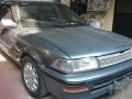 Toyota Corolla 1990 for sale-0