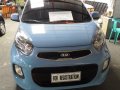 Kia Picanto 2016 P398,000 for sale-2