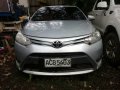 Toyota Vios E 2016 for sale-0