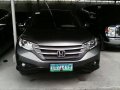 Honda CR-V 2012 for sale-1