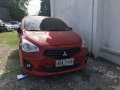 Mitsubishi Mirage G4 Glx 2014 for sale-1