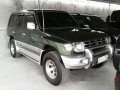 Mitsubishi Pajero 2004 for sale-0