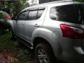 Isuzu Mux Ls 2015 for sale-2