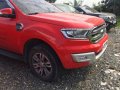 Ford Everest Trend 2016 for sale-1