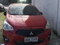 Mitsubishi Mirage G4 Glx 2014 for sale-2