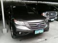 Honda CR-V 2012 for sale-0