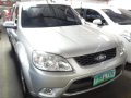 2005 Ford Escape Manual Gasoline well maintained-1