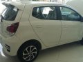 Toyota Wigo 2018 Gasoline Manual for sale-1
