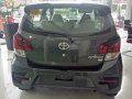 Toyota Wigo 2018 Gasoline Manual for sale-3