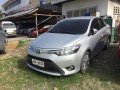 Toyota Vios E 2015 for sale-2